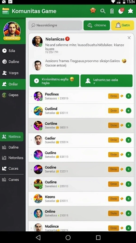 Screenshot 180slot nomor 2