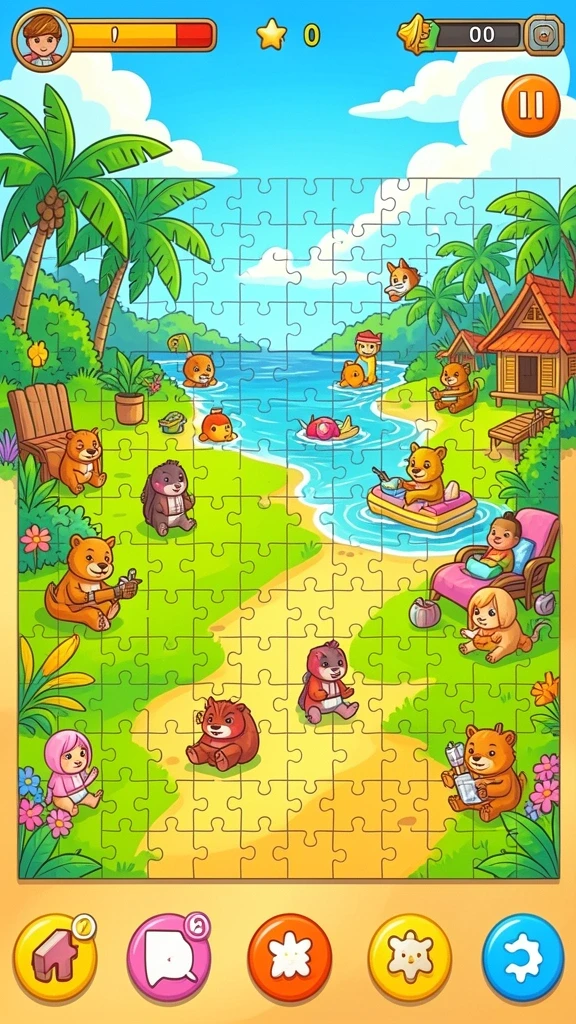 Screenshot 182game nomor 1