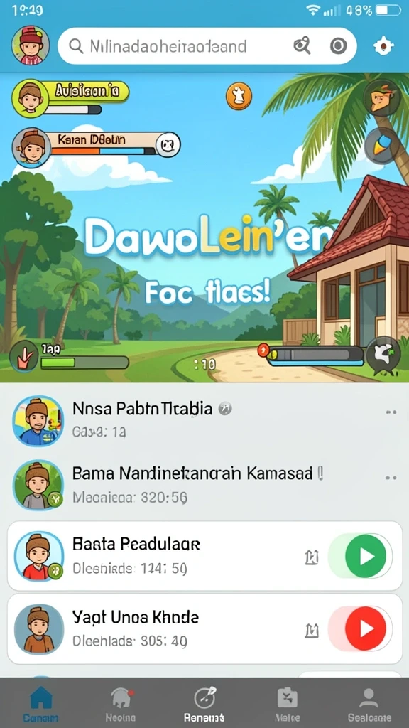 Screenshot 182game nomor 2