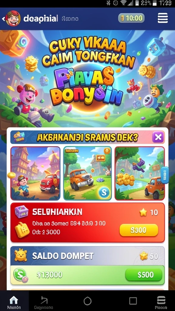 Screenshot 55rt nomor 3