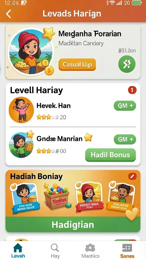 Screenshot 62vip nomor 3