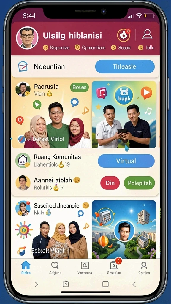 Screenshot 6rt nomor 2