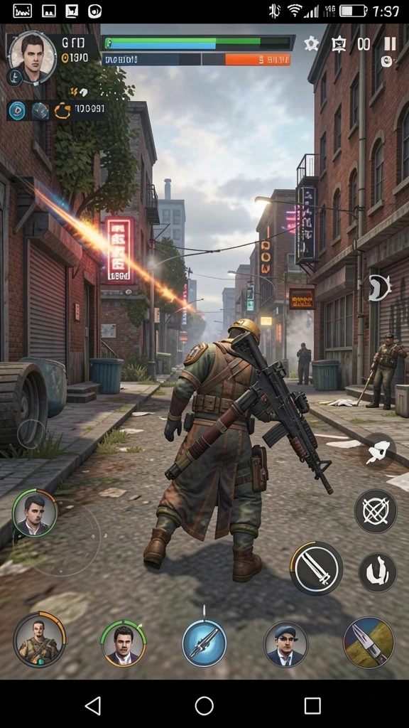 Screenshot 777win nomor 2