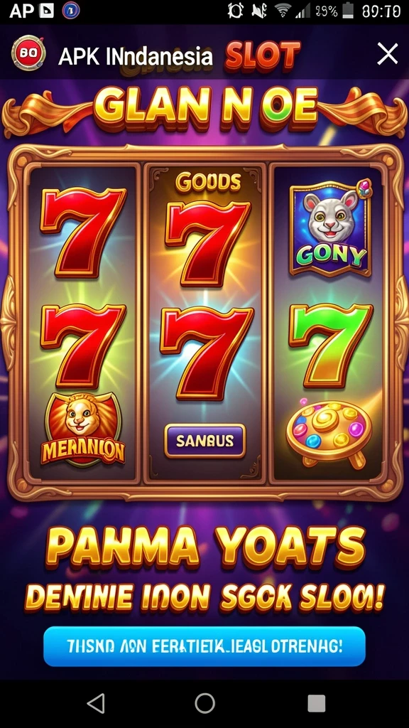 Screenshot 8368slot nomor 3