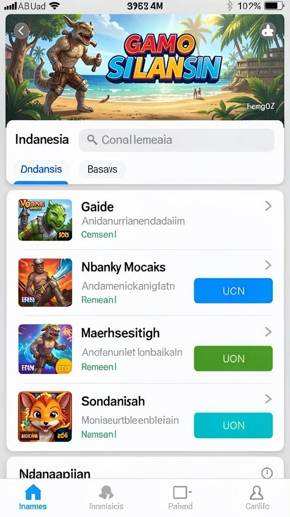 Screenshot 888idr nomor 1