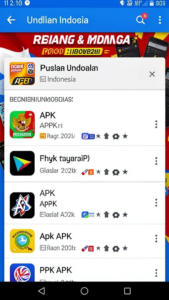 Screenshot 92glory nomor 2
