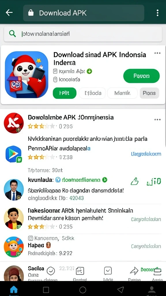 Screenshot 9zkgames nomor 2