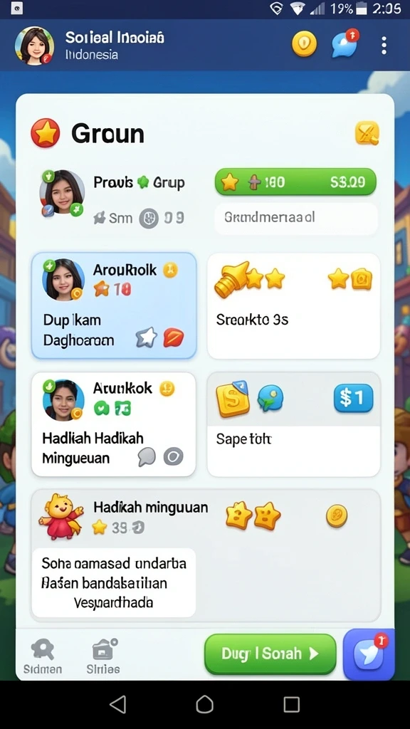 Screenshot asia100 nomor 3