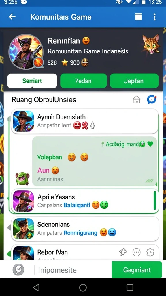 Screenshot baginta168 nomor 3