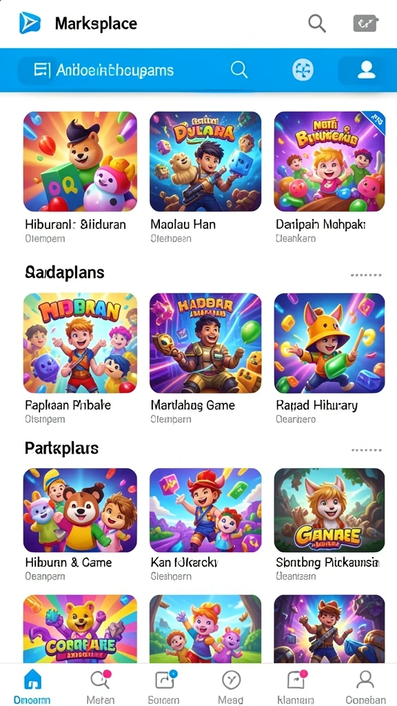 Screenshot balaitoto nomor 1