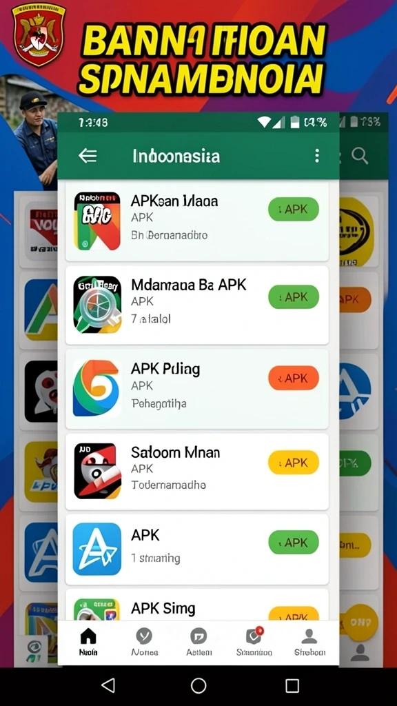 Screenshot balaitoto nomor 2