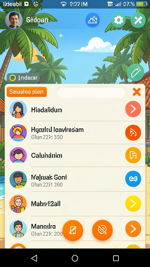 Screenshot bambuhoki88 nomor 3