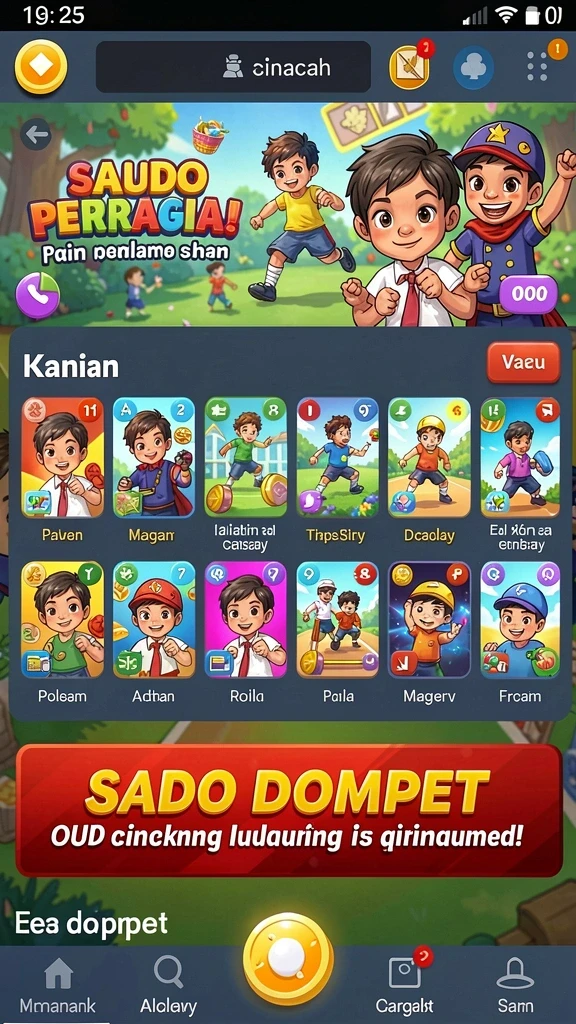 Screenshot bandar99 nomor 3