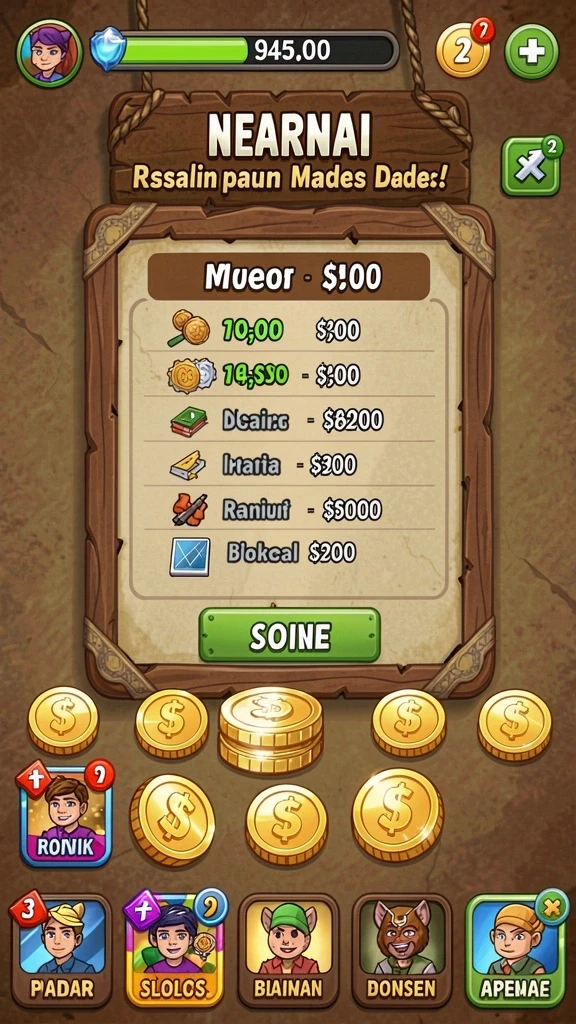 Screenshot beton999 nomor 2