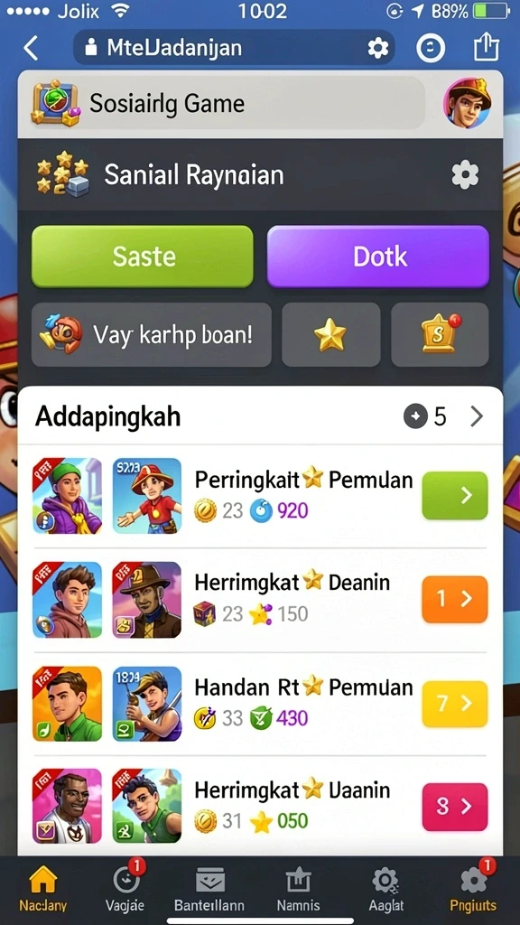 Screenshot betwin188 nomor 2