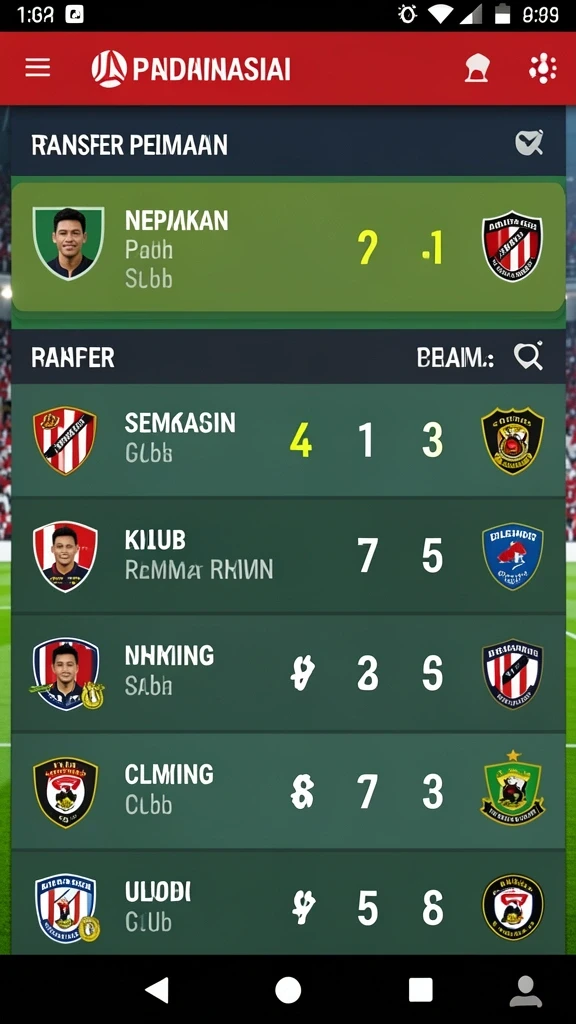 Screenshot bingo4d nomor 2