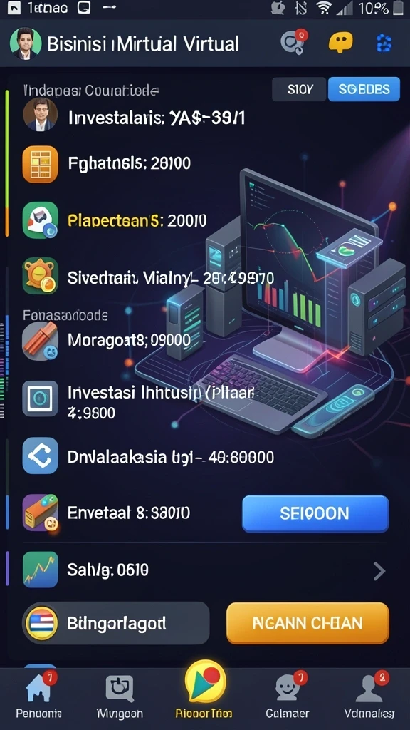 Screenshot bingo4d nomor 3