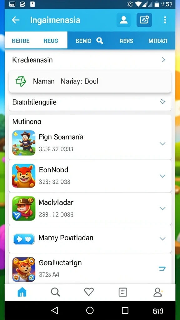 Screenshot bintangmpo nomor 1