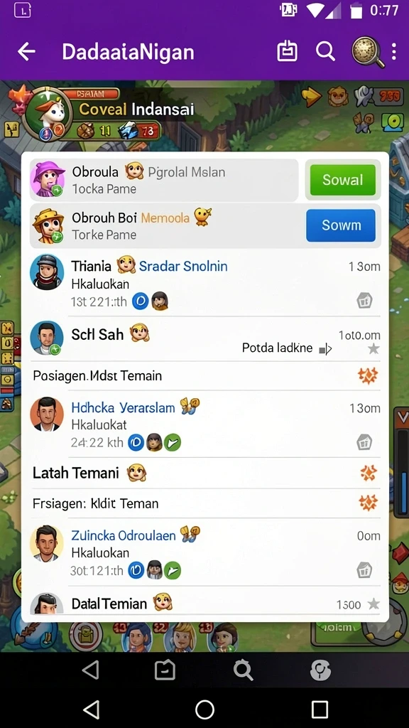 Screenshot bos88 nomor 2