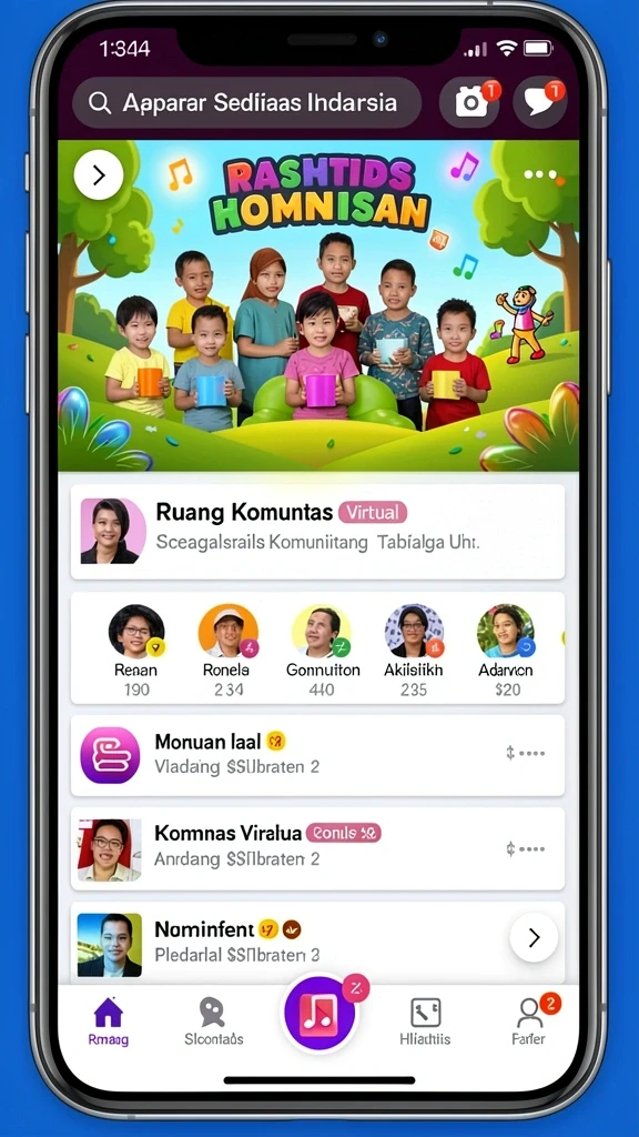 Screenshot bumi303 nomor 2