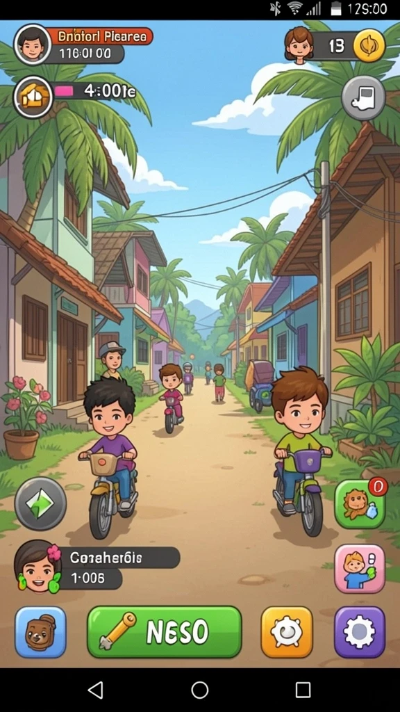 Screenshot d73 nomor 2