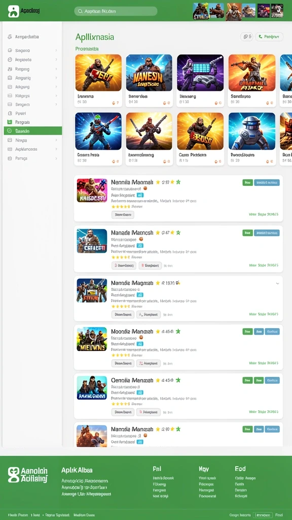 Screenshot danatoto nomor 2
