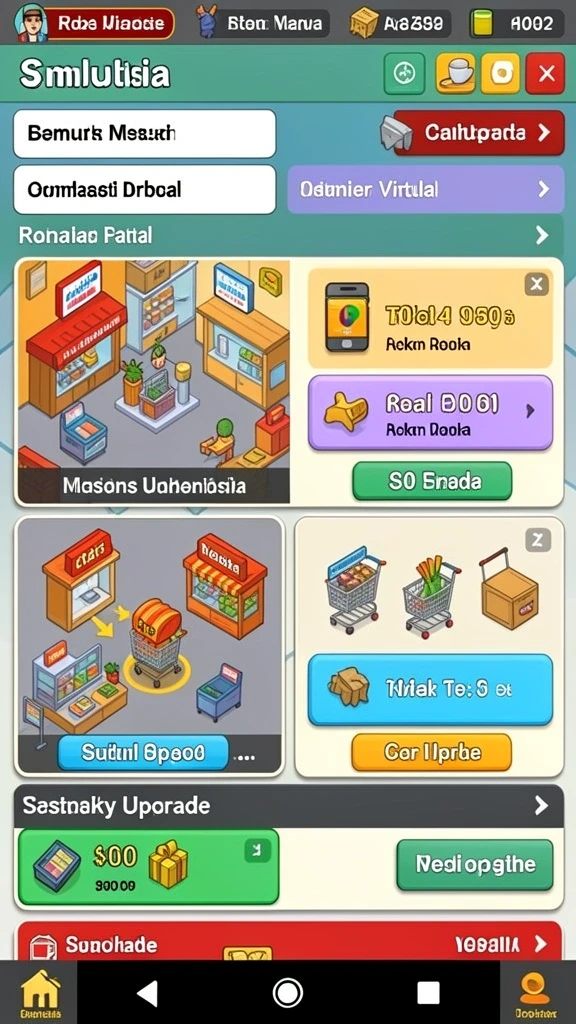 Screenshot dayak777 nomor 3