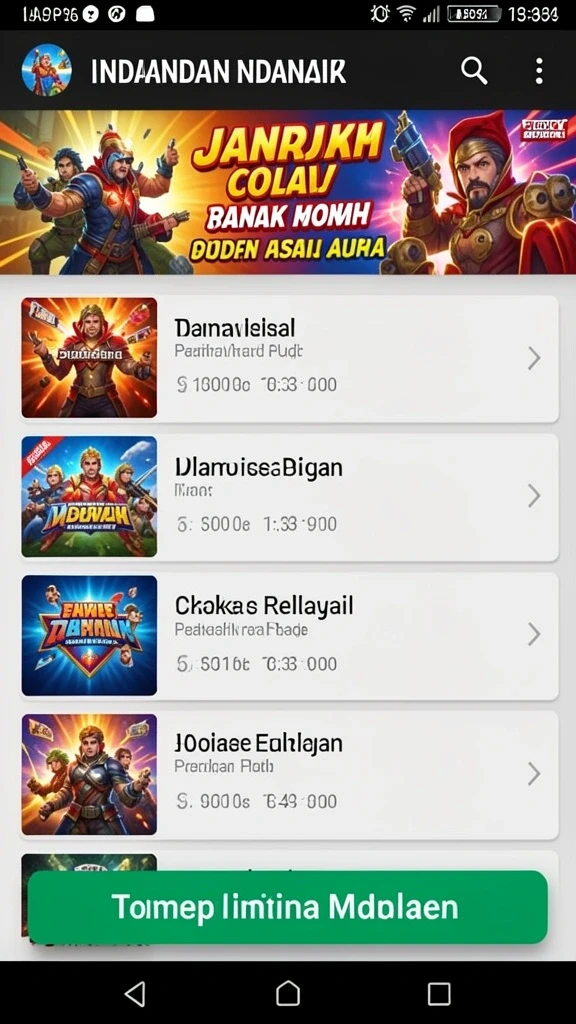 Screenshot dewi11 nomor 2