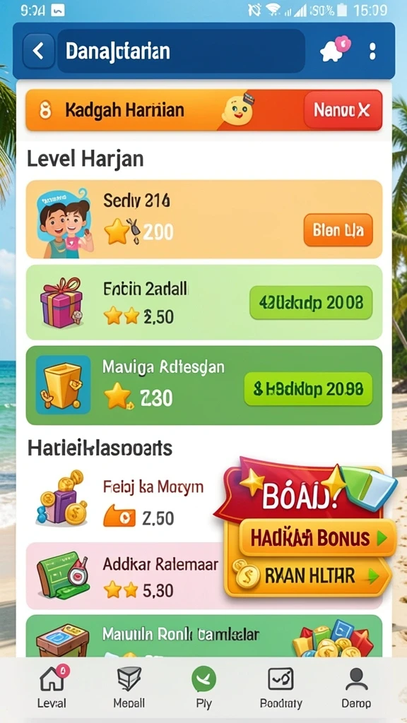Screenshot dewi567 nomor 3