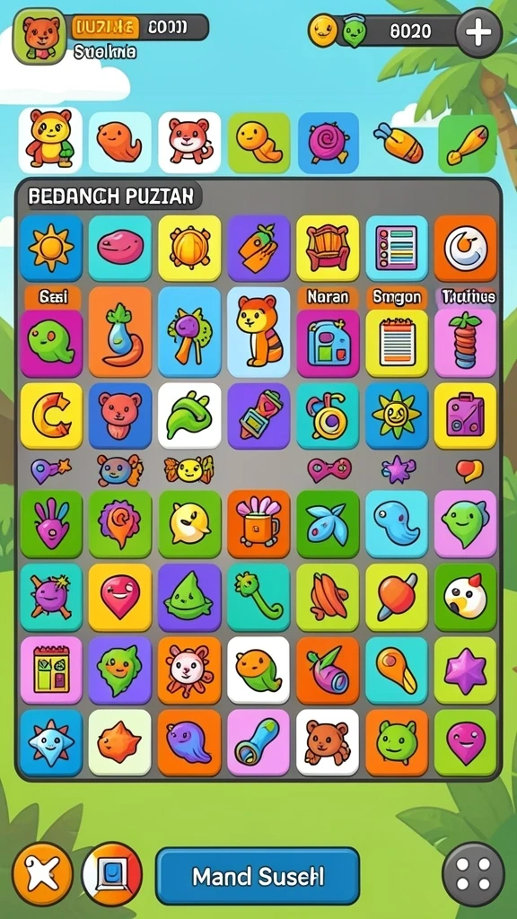 Screenshot emon777 nomor 3