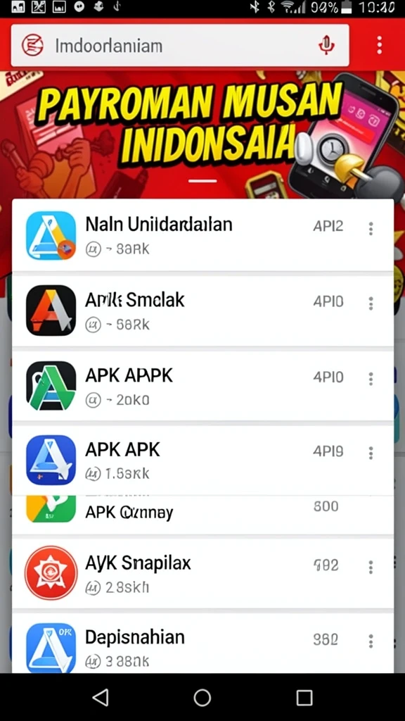 Screenshot evip3 nomor 1