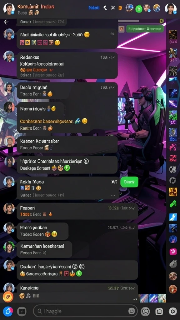 Screenshot fatcai99 nomor 1