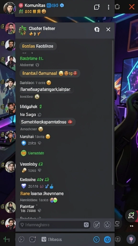 Screenshot fatcai99 nomor 2