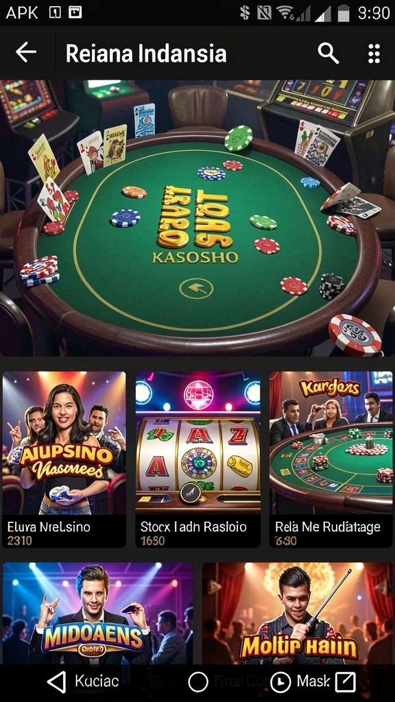Screenshot fb168 nomor 2