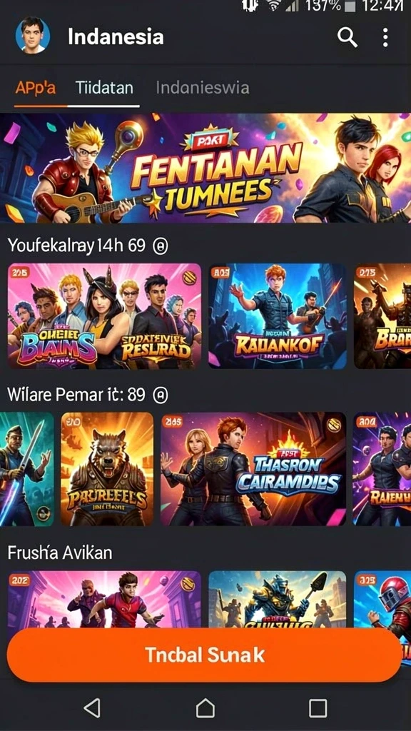 Screenshot filter303 nomor 1