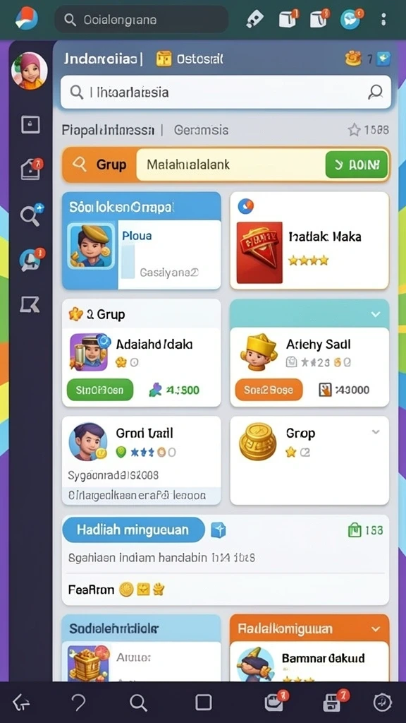 Screenshot gloryslot777 nomor 3