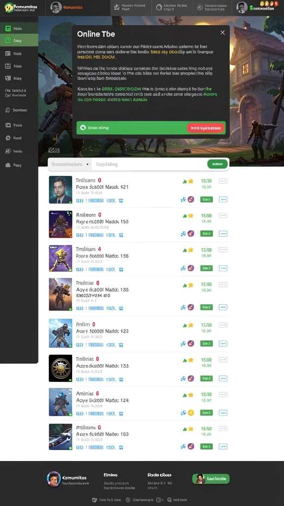 Screenshot guatogel nomor 3