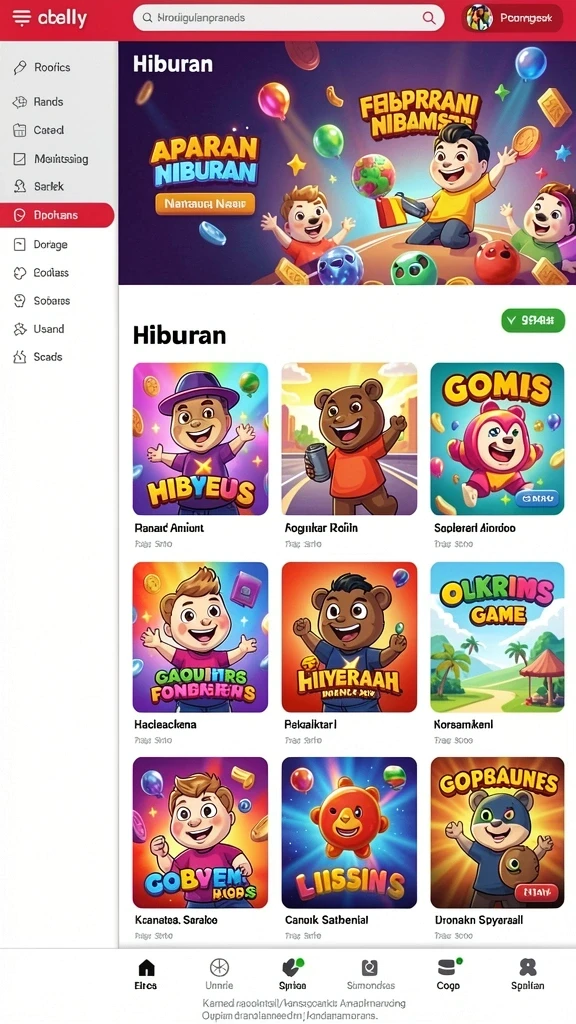 Screenshot hanabi88 nomor 3