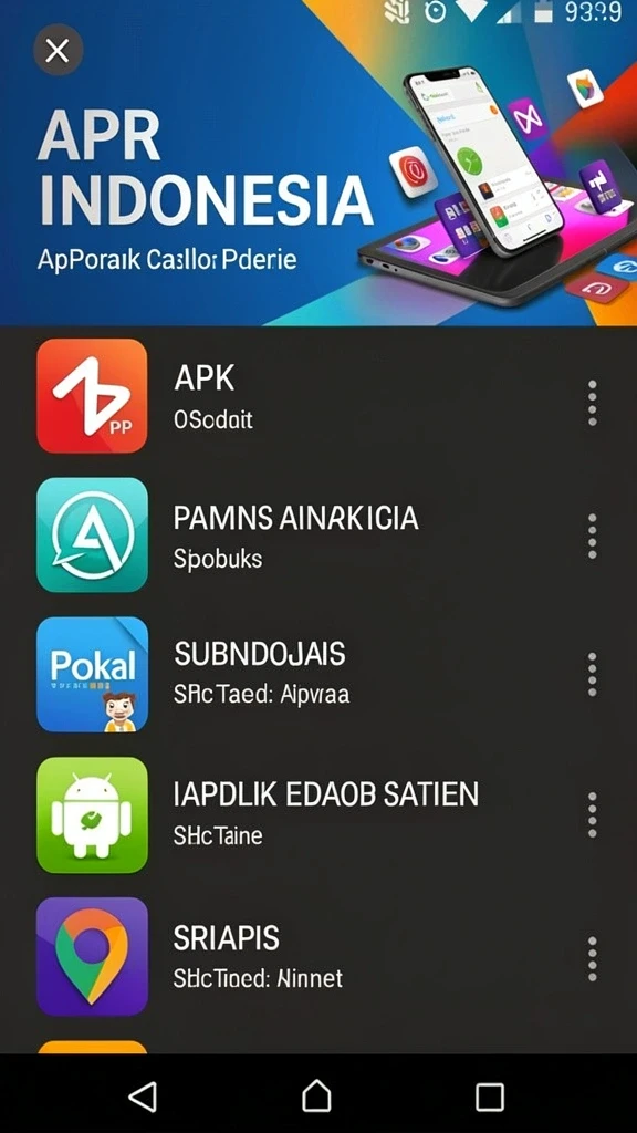 Screenshot hartaspin nomor 3