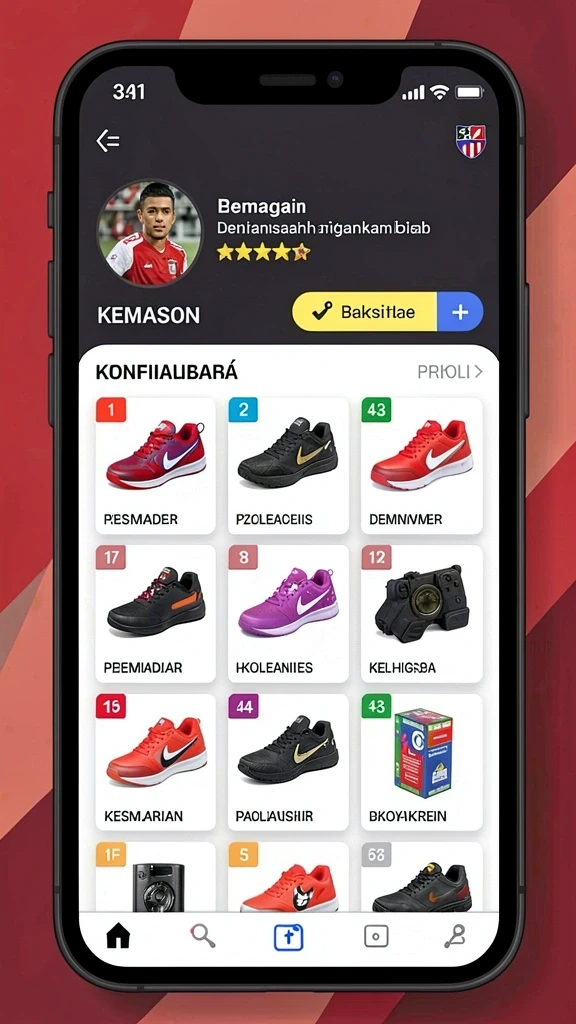 Screenshot hoki99 nomor 3