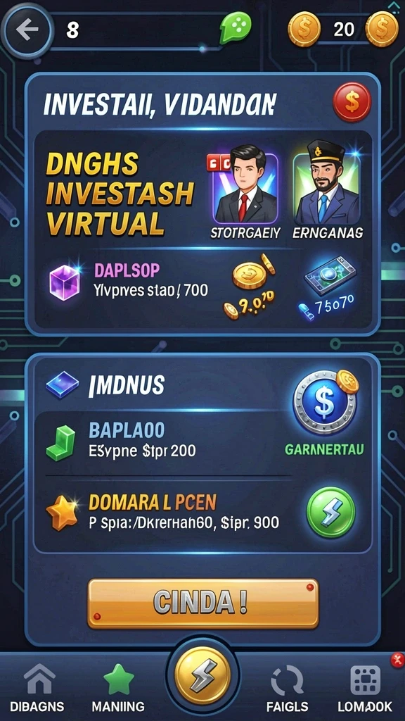 Screenshot hokibonus nomor 1