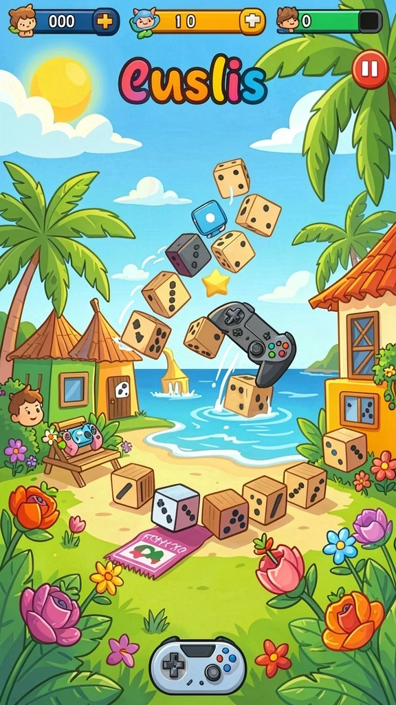 Screenshot hokibonus nomor 2