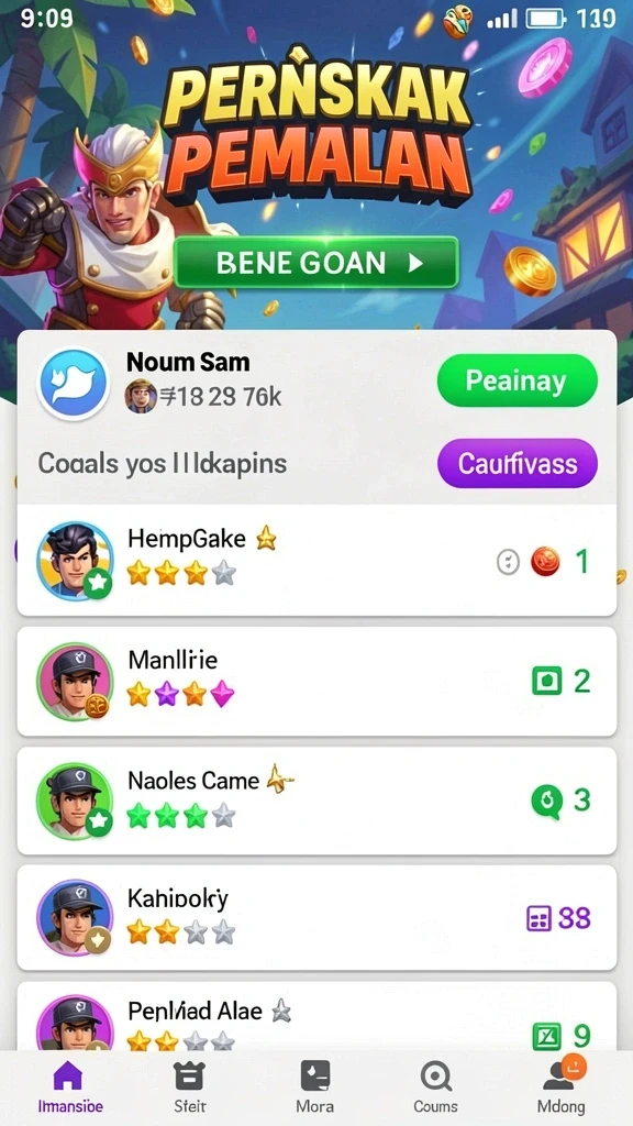 Screenshot hopengslot nomor 2