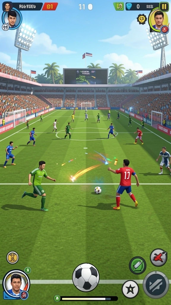 Screenshot idagame nomor 3
