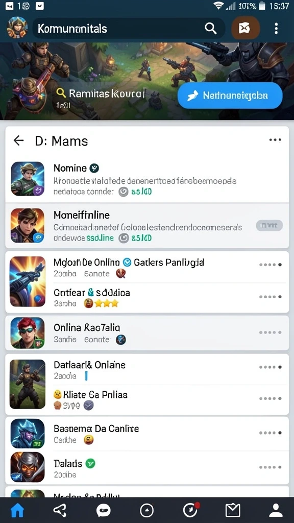 Screenshot inatogel nomor 1