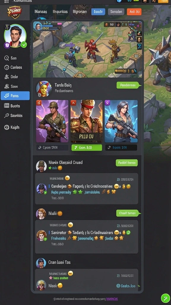 Screenshot indslot nomor 2