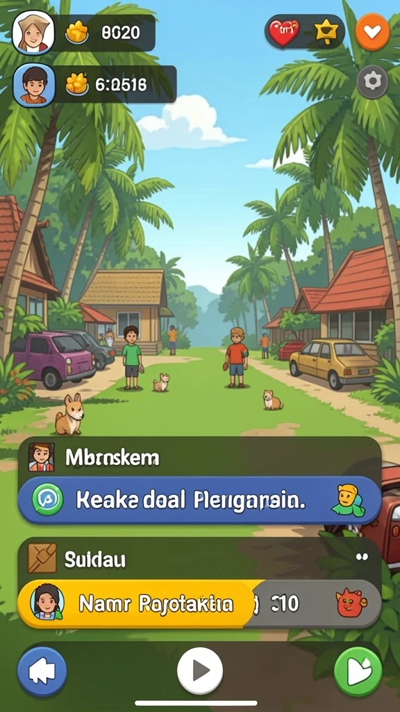 Screenshot ins55 nomor 1