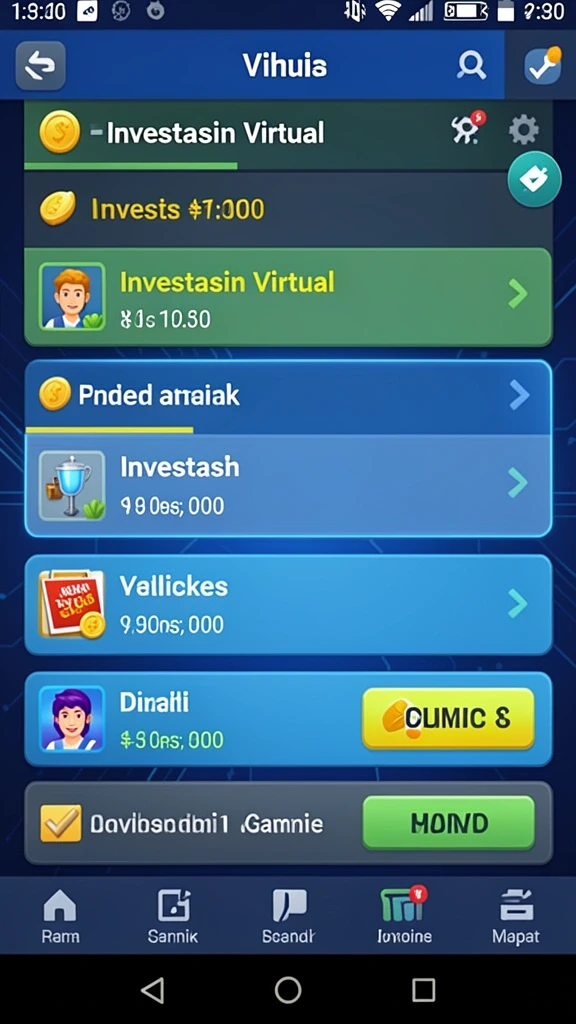 Screenshot jago11 nomor 3
