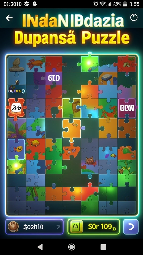 Screenshot jamin777 nomor 1