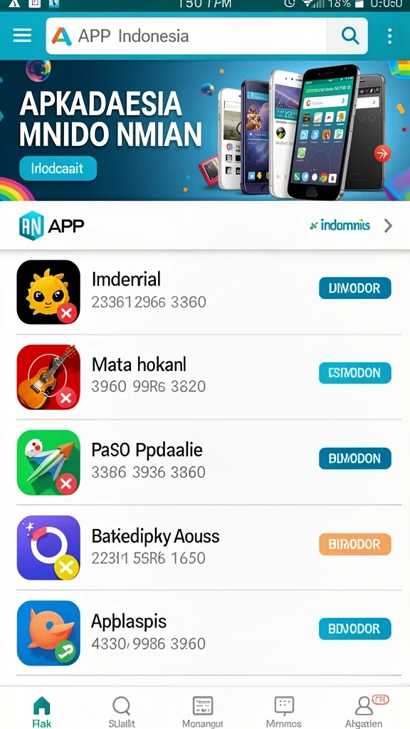 Screenshot joker11 nomor 1
